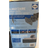 Image 5 : SEALY ALWAYZAIR MATTRESS QUEEN (SLIGHTLY USED)