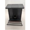 Image 2 :  EVERGREEN SMART BIRD FEEDER WITH SOLAR CAMERA -SU