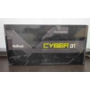 Image 2 : MelGeek CYBER01 Magnetic Switch Rapid Trigger Gaming Keyboard