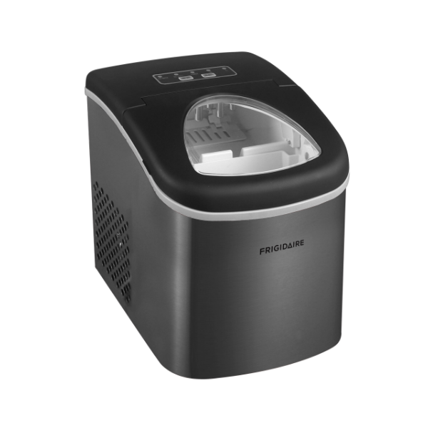 FRIGIDAIRE SELF-CLEANING ICE MAKER - SU