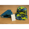 Image 1 : UV SKINZ REVERSIBLE BUCKET HAT KIDS 2 PCS (NEW, NO BOX)