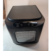 Image 2 : CHEFMAN 6-TRAY DIGITAL FOOD DEHYDRATOR -SU