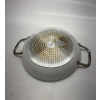 Image 2 : CUISINART ALL-PURPOSE CHEF PAN -SU