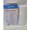 Image 2 : PUREGUARDIAN ULTRASONIC COOL MIST HUMIDIFIER (SLIGHTLY USED)