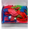 Image 2 : STUNTTRACKS 190 PIECE SET -SU