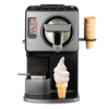 Image 1 : GOURMIA 2 L (2.11 QT.) AUTOMATIC SOFT SERVE ICE CREAM AND FROZEN DRINK MAKER