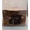 Image 5 : CHEFMAN TURBOFRY XL 8.5 L (9 QT.) AIR FRYER (SLIGHTLY USED)