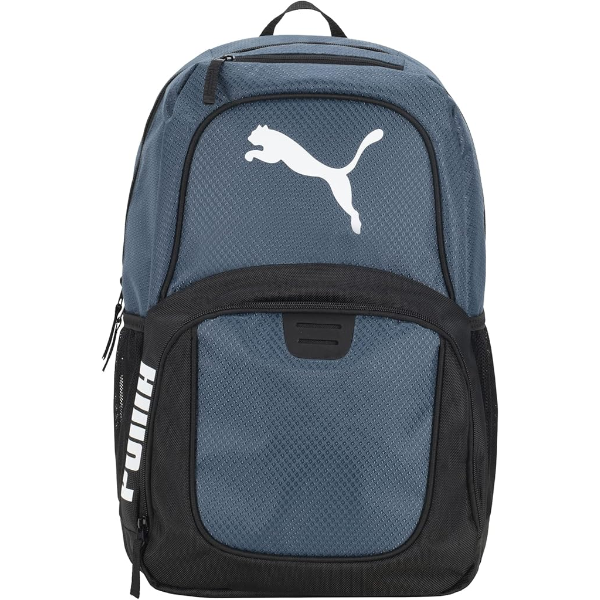 PUMA UNISEX-ADULT EVERCAT CONTENDER BACKPACK (USED, NO BOX)
