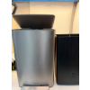 Image 5 : KOHLER 47L CURVED STEP TRASH CAN -UMP