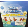Image 1 : HAPPY WATER BOMBS WATER SPLASH BALLS -N