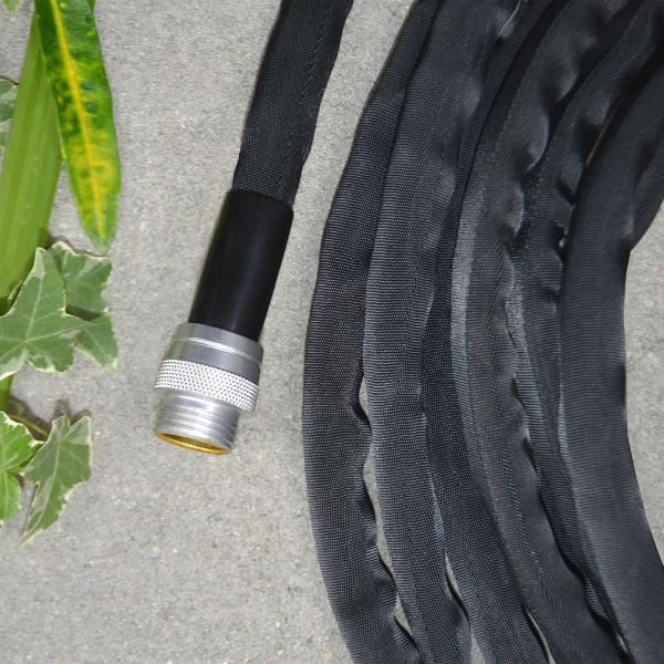 RAPID FLO 30.4 M (100 FT.) COMPACT GARDEN HOSE -U
