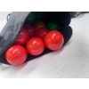 Image 3 : Assorted Colored Plastic Balls