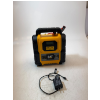 Image 2 : CAT POWER STATION WITH 2500 AMP LITHIUM JUMP STARTER AND AIR COMPRESSOR -SU