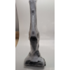 Image 2 : EUREKA 3 IN 1 SWIVEL LIGHTWEIGHT STICK VACUUM CLEANER -U