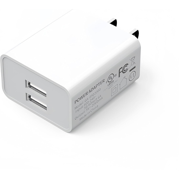 QJIN USB CHARGER FOR PHILIPS SONICARE