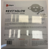 Image 2 : LIFEPRO REVITAGLOW LIGHT THERAPY MASK WELLNESS RECOVERY RGB LED -N
