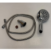 Image 2 : KOHLER ASSERT MULTIFUNCTION HANDSHOWER -SU