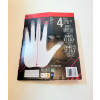 Image 2 : KIRKLAND SIGNATURE CABRETTA LEATHER GOLF GLOVES -U