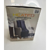 Image 2 : BERKSHIRE LIFE HEATED THROW -SU