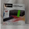 Image 2 : GPX D202B PROGRESSIVE SCAN DVD PLAYER WITH REMOTE (NEW)