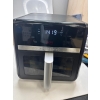 Image 2 : CHEFMAN TURBOFRY XL 8.5 L (9 QT.) AIR FRYER - SU