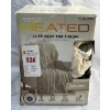 Image 2 : 
BERKSHIRE LIFE HEATED THROW (USED)