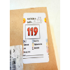 Image 4 : BERKLEY® GULP! MINNOW GRUB PEARL WHITE -N