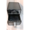 Image 3 : CHEFMAN TURBOFRY XL 8.5 L (9 QT.) AIR FRYER (NEW)