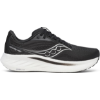 Image 1 : SAUCONY MENS RIDE 18 RUNNING SHOE SIZE 9 (SLIGHTLY USED)