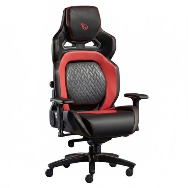 DPS PRO BRAVENT ELITE GAMING CHAIR