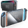 Image 1 : HEYSTOP SWITCH 2 CASE FOR NINTENDO SWITCH 2, PROTECTIVE CASE FOR SWITCH 2 (NEW)