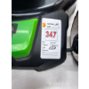 Image 5 : GREENWORKS 80V 21-INCH CORDLESS LAWN MOWER -U