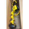 Image 5 : JIFFY LIGHTNING ELECTRIC ICE AUGER (SLIGHTLY USED)