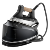 Image 1 : ROWENTA COMPACT STEAM PRO HIGH-PRESSURE STEAM STATION -U