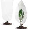 Image 1 : XHGWJSX 8 PCS PLANT COVERS FREEZE PROTECTION