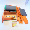 Image 3 : PALLADIUM GOLF INDOOR GOLF PUTTING MAT -N
