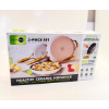 Image 4 : GREENPAN JEWEL SKILLET SET 3 PIECES -U