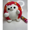 Image 2 : HEDGEHOG SNACKLES PLUSH FRUIT MENTOS -SU