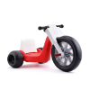 Image 1 : DROYD ROMPER E-RIDE ON- RED -MP, NO SEAT, MOTOR ISSUE
