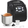 Image 1 : HAMILTON BEACH AUTOMATIC BREAD MAKER MACHINE