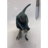 Image 2 :  REALISTIC DINOSAUR MODEL LIFELIKE VELOCIRAPTOR DINOSAURS FIGURE -U