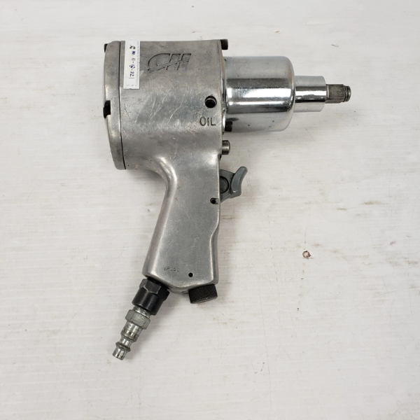 CAMPBELL HAUSFELD AIR IMPACT (USED)