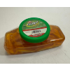 Image 2 : BERKLEY GULP! MINNOW GRUB PEARL WHITE (NEW)