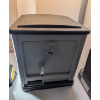 Image 2 : SUNCAST 225 FT. SWIVEL SMART TRAK HOSE HIDEAWAY -SU