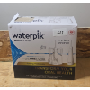 Image 2 : WATERPIK ULTRA PLUS & CORDLESS PEARL WATER FLOSSER (OPEN BOX)