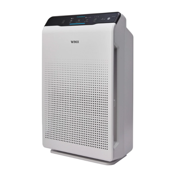 WINIX AIR PURIFIER, C535, 4-STAGE CLEANING WITH 2 YEARS OF FILTERS (SLIGHTLY USED)