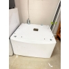 Image 2 : Electrolux - Luxury-Glide(R) Pedestal with Storage Drawer - 27" - White