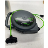 Image 2 : PRIME 3 OUTLET 40 FT. (12.2 M) HEAVY-DUTY RETRACTABLE CORD REEL -U