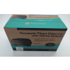 Image 3 : OCEANS® VERSATWIN® DUAL STANDARD ROLL TISSUE DISPENSER -N