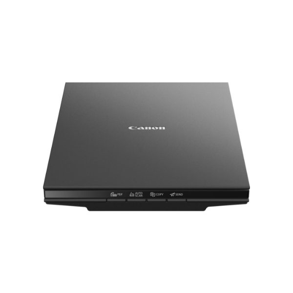 CANON CANOSCAN LIDE 300 FLATBED SCANNER